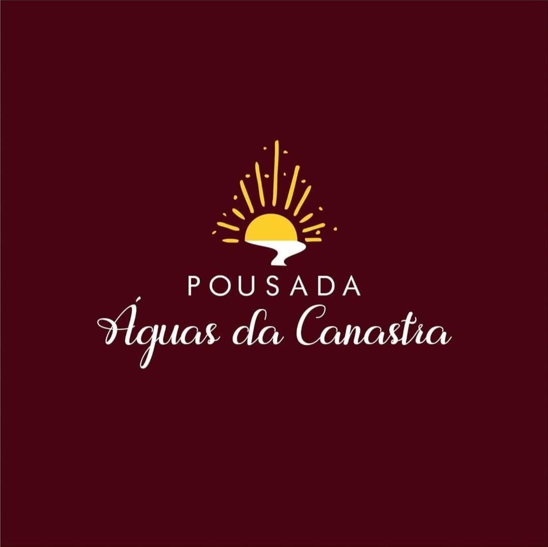 Pousada Aguas Da Canastra Варжем Бонита Екстериор снимка